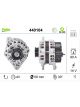 Valeo Alternator 14V w/ Belt Pulley 58mm 4 Ribs w/ Regulator Left 30