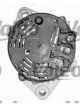 Valeo Alternator 14V w/ Belt Pulley 58mm 4 Ribs w/ Regulator Right 20