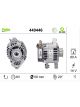 Valeo Alternator 14V w/ Belt Pulley 58mm 6 Ribs w/ Regulator Left 20