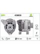 Valeo Alternator 14V w/ Belt Pulley 59.4mm 5 Ribs w/ Regulator Left 55