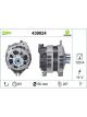 Valeo Alternator 14V w/ Belt Pulley 59.4mm 6 Ribs w/ Regulator Right 20