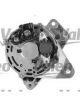Valeo Alternator 14V w/ Belt Pulley 59mm 6 Ribs w/ Regulator Left 60