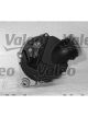 Valeo Alternator 14V w/ Belt Pulley 6 Ribs w/ Regulator Left 85