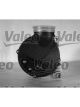 Valeo Alternator 14V w/ Belt Pulley 6 Ribs w/ Regulator Left 95