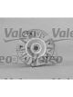 Valeo Alternator 14V w/ Belt Pulley 60mm 1 Ribs w/ Regulator Left 60
