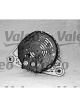 Valeo Alternator 14V w/ Belt Pulley 60mm 1 Ribs w/ Regulator Left 60