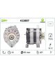Valeo Alternator 14V w/ Belt Pulley 60mm 1 Ribs w/ Regulator Right 20