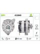 Valeo Alternator 14V w/ Belt Pulley 60mm 1 Ribs w/ Regulator Right 42