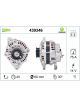 Valeo Alternator 14V w/ Belt Pulley 60mm 4 Ribs w/ Regulator Left 30°