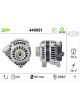 Valeo Alternator 14V w/ Belt Pulley 60mm 4 Ribs w/ Regulator Left 65/82