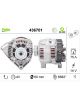 Valeo Alternator 14V w/ Belt Pulley 60mm 4 Ribs w/ Regulator Left 66/82