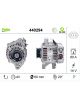 Valeo Alternator 14V w/ Belt Pulley 60mm 4 Ribs w/ Regulator Right 20