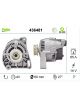 Valeo Alternator 14V w/ Belt Pulley 60mm 4 Ribs w/ Regulator Right 27