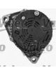 Valeo Alternator 14V w/ Belt Pulley 60mm 5 Ribs w/ Regulator Left 60