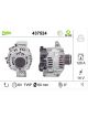 Valeo Alternator 14V w/ Belt Pulley 60mm 6 Ribs w/ Regulator Left