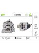 Valeo Alternator 14V w/ Belt Pulley 60mm 6 Ribs w/ Regulator Left