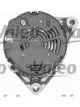 Valeo Alternator 14V w/ Belt Pulley 60mm 6 Ribs w/ Regulator Left 60