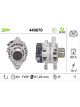 Valeo Alternator 14V w/ Belt Pulley 61mm 6 Ribs w/ Regulator Left 8