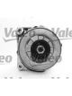 Valeo Alternator 14V w/ Belt Pulley 61mm 6 Ribs w/ Regulator Left 95