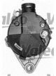 Valeo Alternator 14V w/ Belt Pulley 62mm 6 Ribs w/ Regulator Right 20