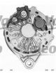 Valeo Alternator 14V w/ Belt Pulley 63mm 1 Ribs w/ Regulator Left 60