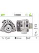 Valeo Alternator 14V w/ Belt Pulley 63mm 6 Ribs w/ Regulator Left 45