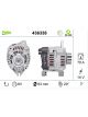 Valeo Alternator 14V w/ Belt Pulley 63mm 6 Ribs w/ Regulator Right 20