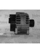 Valeo Alternator 14V w/ Belt Pulley 63mm 6 Ribs w/ Regulator Right 20
