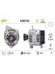 Valeo Alternator 14V w/ Belt Pulley 64mm 3 Ribs w/ Regulator Left 30