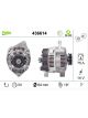 Valeo Alternator 14V w/ Belt Pulley 64mm 3 Ribs w/ Regulator Right 19