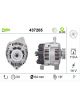 Valeo Alternator 14V w/ Belt Pulley 64mm 3 Ribs w/ Regulator Right 19