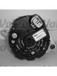 Valeo Alternator 14V w/ Belt Pulley 64mm 4 Ribs w/ Regulator Right 15.7