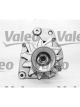 Valeo Alternator 14V w/ Belt Pulley 65mm 1 Ribs w/ Regulator Left 60