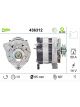 Valeo Alternator 14V w/ Belt Pulley 65mm 1 Ribs w/ Regulator Left 60