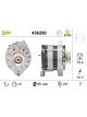 Valeo Alternator 14V w/ Belt Pulley 65mm 1 Ribs w/ Regulator Right 20
