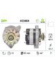 Valeo Alternator 14V w/ Belt Pulley 65mm 1 Ribs w/ Regulator Right 42