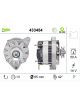 Valeo Alternator 14V w/ Belt Pulley 65mm 1 Ribs w/ Regulator Right 42