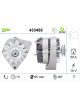 Valeo Alternator 14V w/ Belt Pulley 65mm 1 Ribs w/ Regulator Right 60