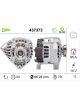 Valeo Alternator 14V w/ Belt Pulley 65mm 3 Ribs w/ Regulator Left 70-83