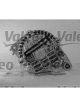 Valeo Alternator 14V w/ Belt Pulley 65mm 4 Ribs Right 20 No Connector