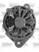 Valeo Alternator 14V w/ Belt Pulley 65mm 5 Ribs w/ Regulator Left 20