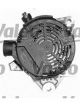 Valeo Alternator 14V w/ Belt Pulley 65mm 5 Ribs w/ Regulator Left 44