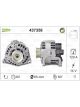 Valeo Alternator 14V w/ Belt Pulley 65mm 6 Ribs w/ Regulator Left 60