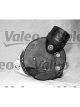 Valeo Alternator 14V w/ Belt Pulley 65mm 6 Ribs w/ Regulator Left 60