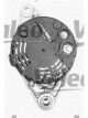 Valeo Alternator 14V w/ Belt Pulley 66.5mm 5 Ribs w/ Regulator Right 20