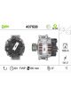Valeo Alternator 14V w/ Belt Pulley 66mm 6 Ribs w/ Regulator Left