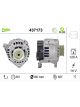 Valeo Alternator 14V w/ Belt Pulley 66mm 6 Ribs w/ Regulator Left 60