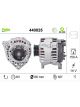 Valeo Alternator 14V w/ Belt Pulley 66mm 6 Ribs w/ Regulator Left 60