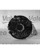 Valeo Alternator 14V w/ Belt Pulley 67.2mm 3 Ribs w/ Regulator Right 20