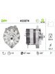 Valeo Alternator 14V w/ Belt Pulley 67mm 1 Ribs w/ Regulator Right 20